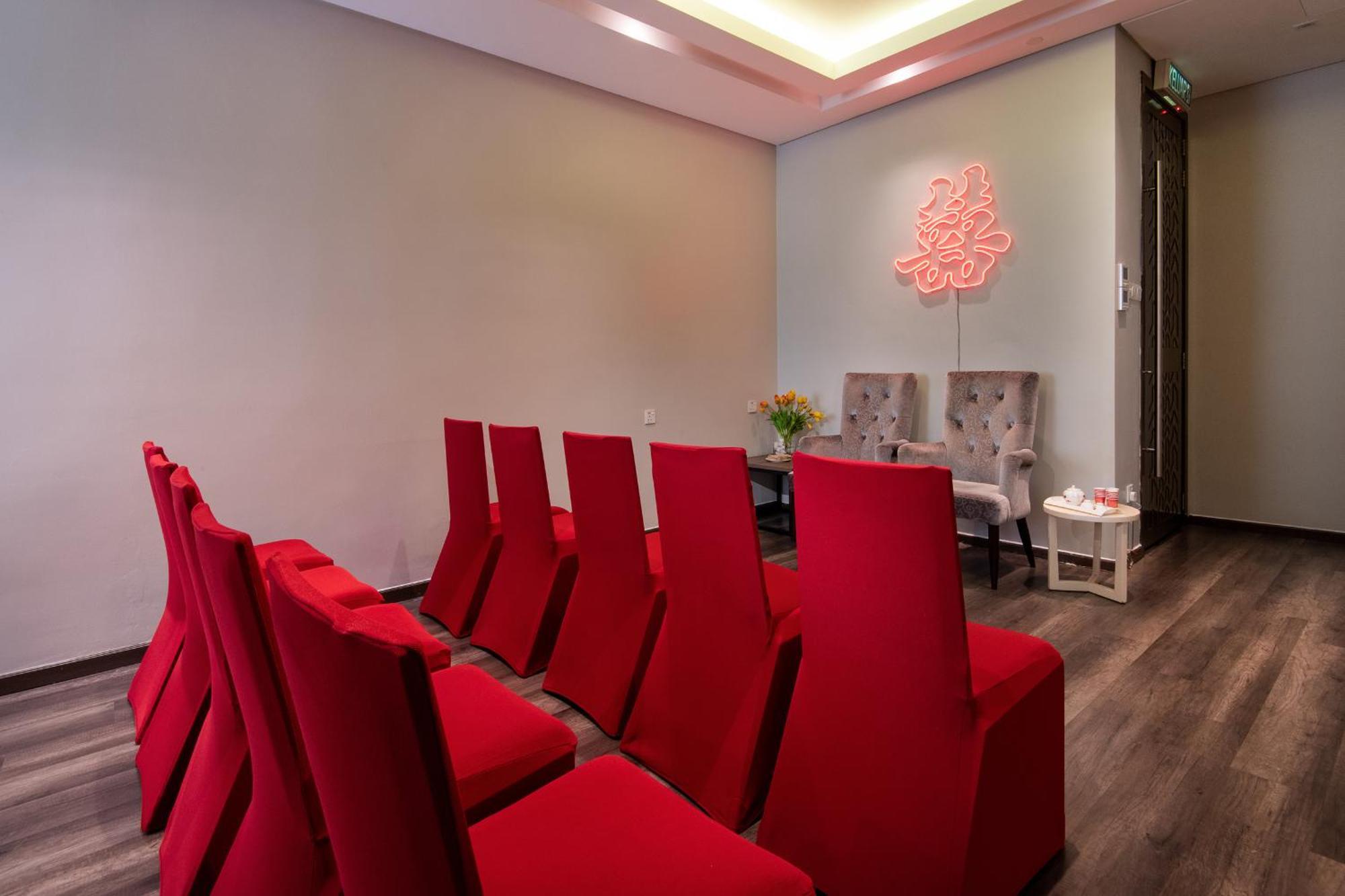 Olive Tree Hotel Penang Bayan Lepas Ngoại thất bức ảnh