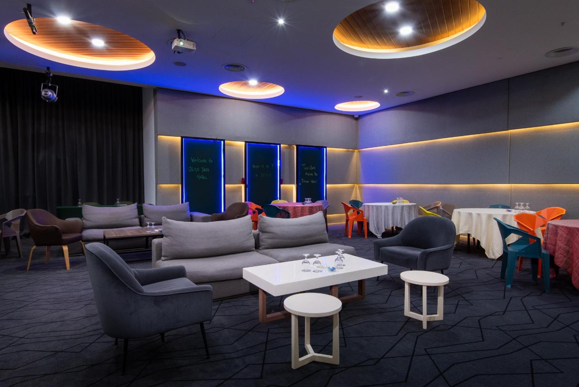 Olive Tree Hotel Penang Bayan Lepas Ngoại thất bức ảnh