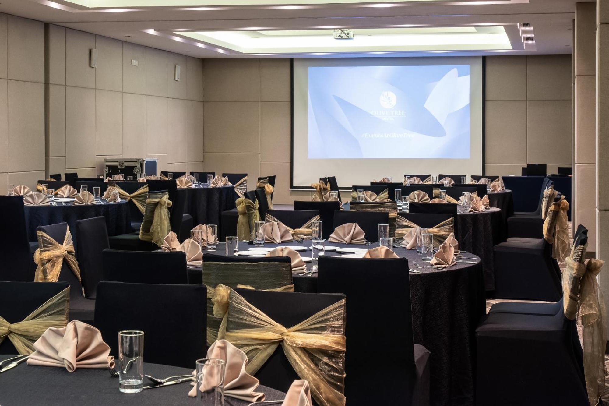 Olive Tree Hotel Penang Bayan Lepas Ngoại thất bức ảnh