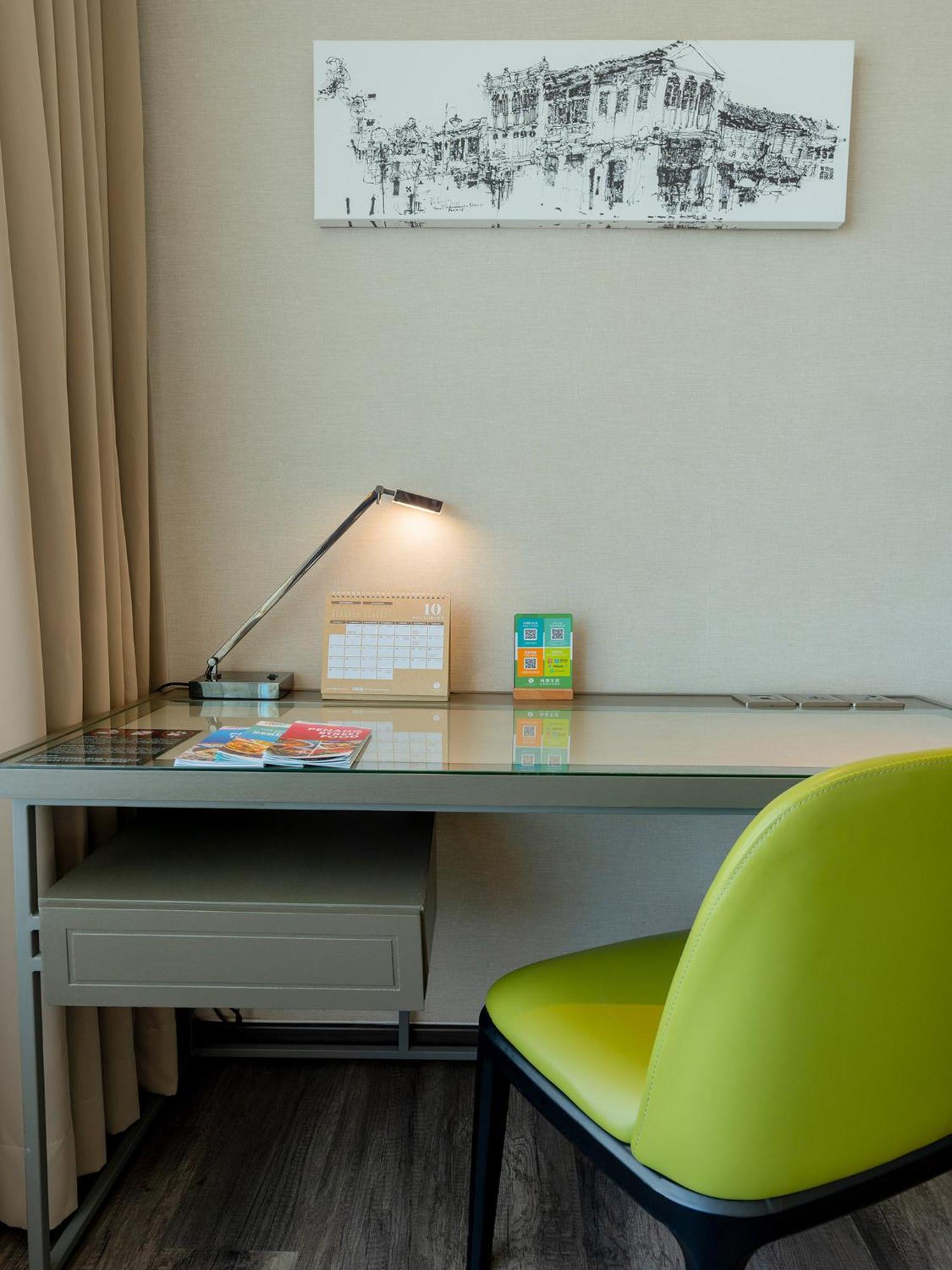 Olive Tree Hotel Penang Bayan Lepas Ngoại thất bức ảnh