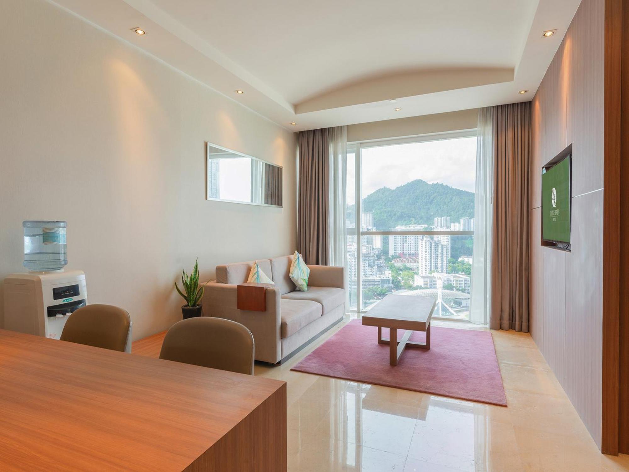 Olive Tree Hotel Penang Bayan Lepas Ngoại thất bức ảnh