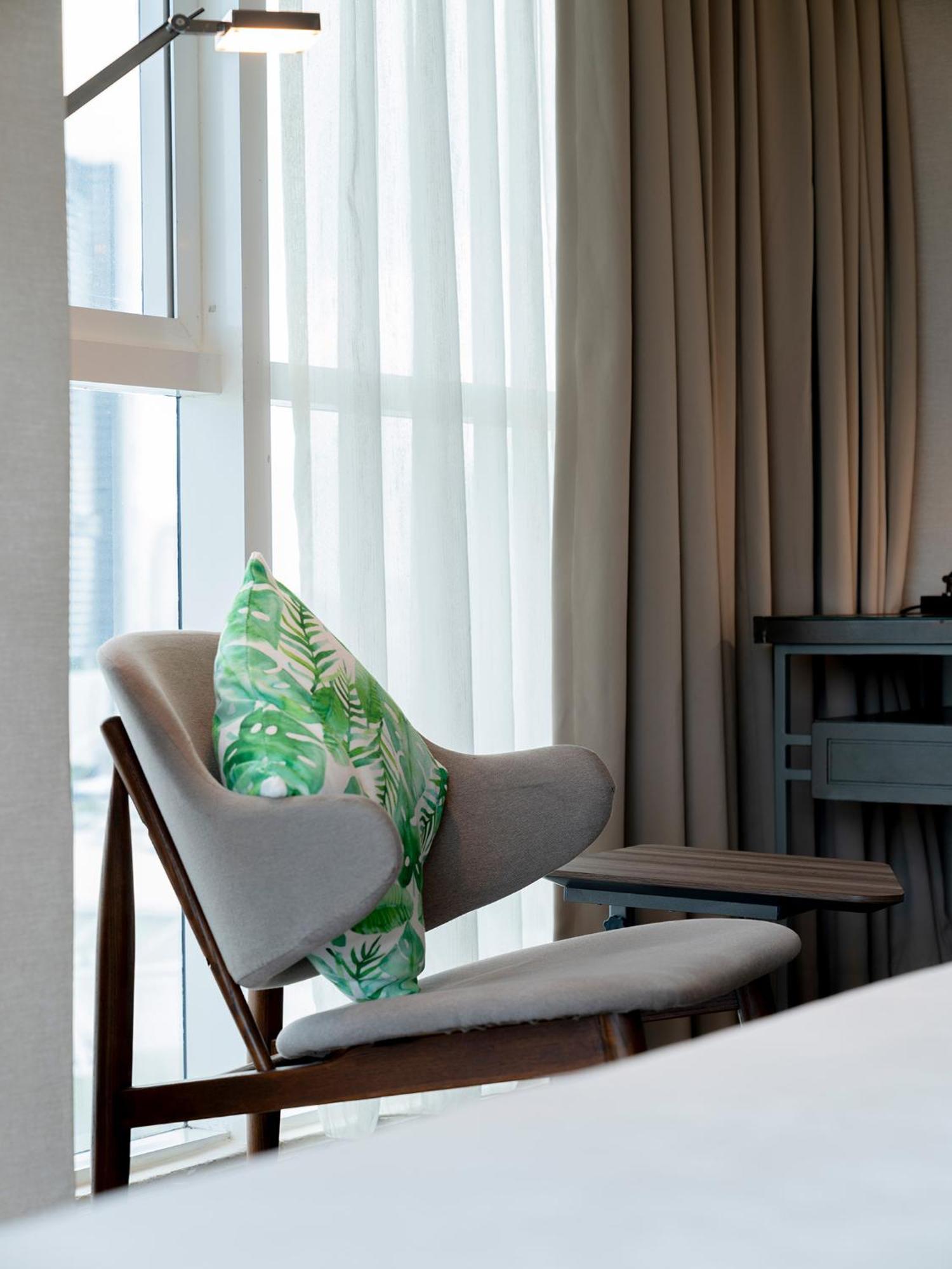 Olive Tree Hotel Penang Bayan Lepas Ngoại thất bức ảnh