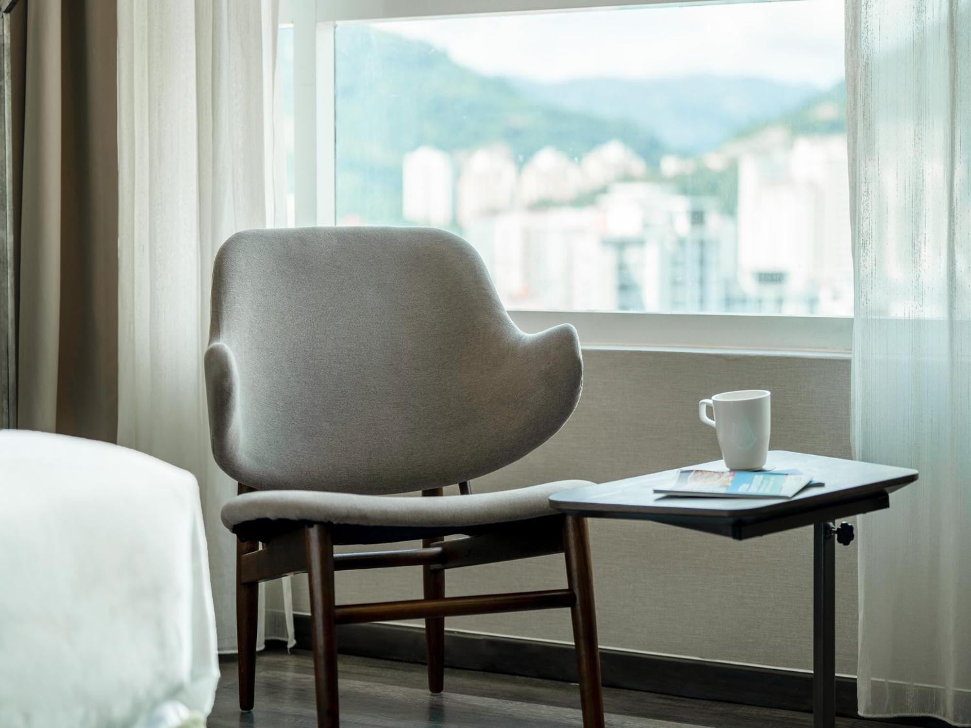 Olive Tree Hotel Penang Bayan Lepas Ngoại thất bức ảnh
